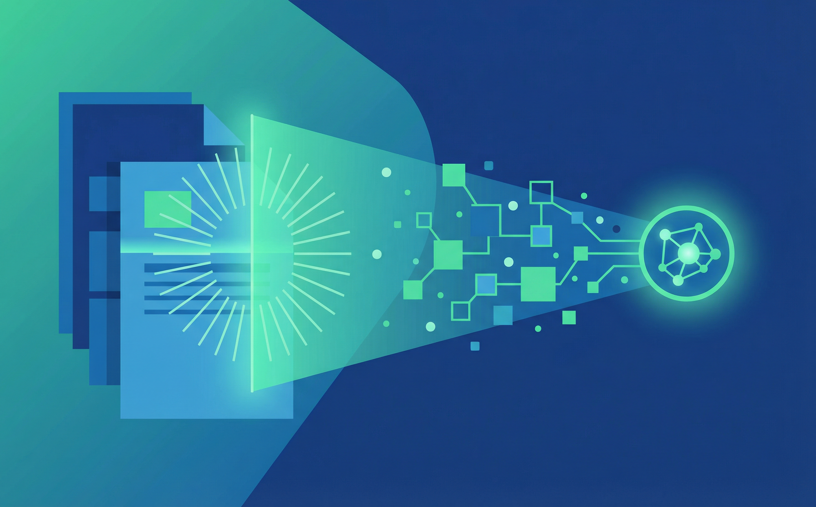 OCR Inteligente Documentos
